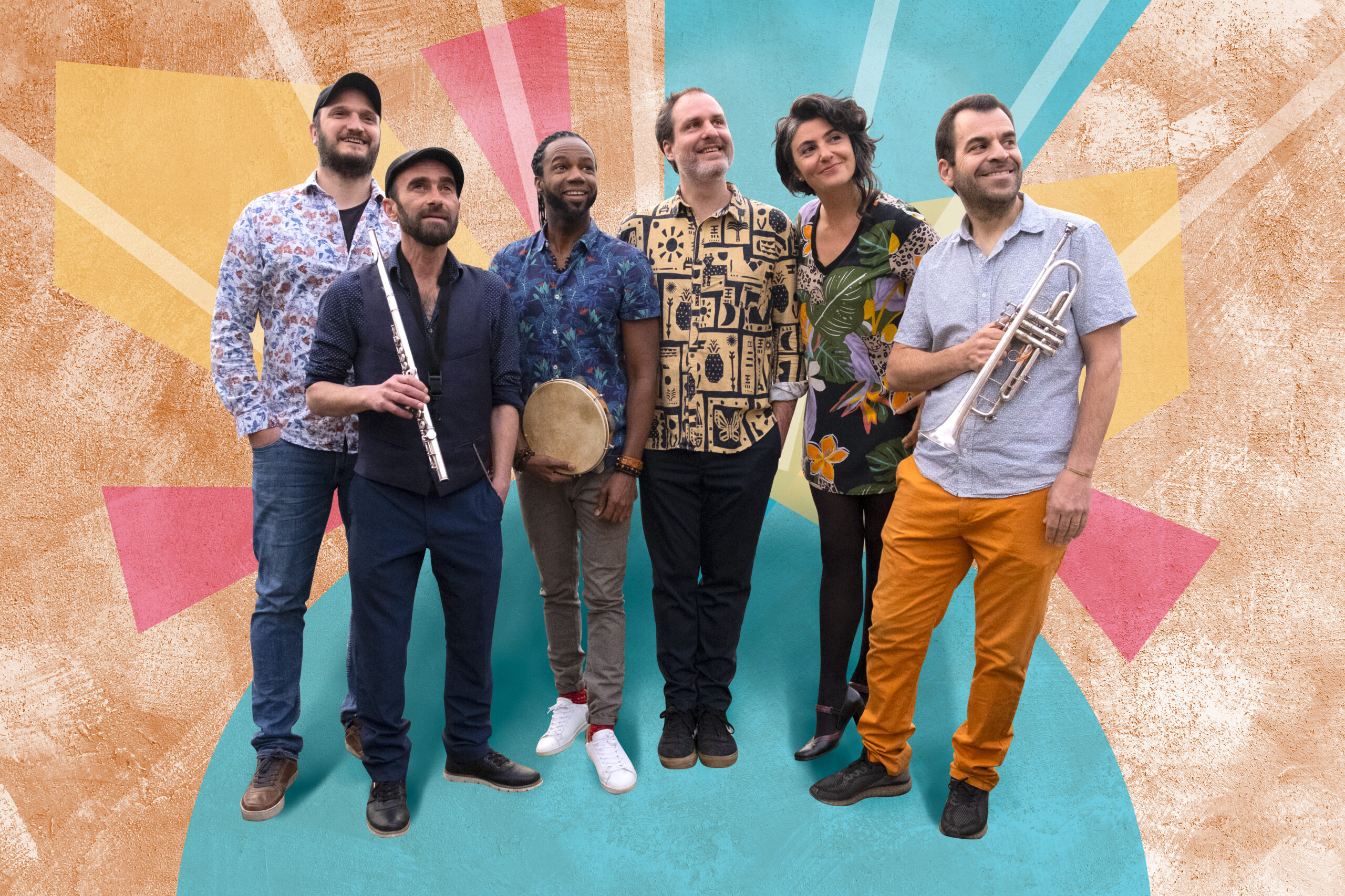 BOCA no BECO - Zaza Desiderio