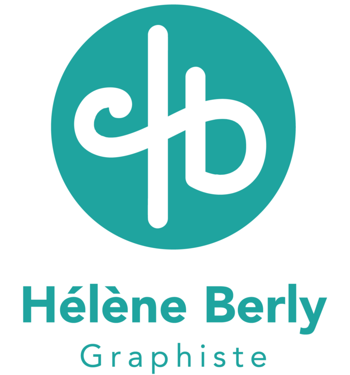 Helene Berly graphiste