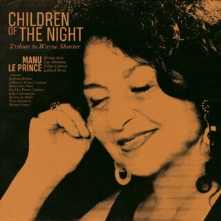 Manu Le Prince - Children Of The Nigth