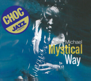 Mystical Way Claire Michael